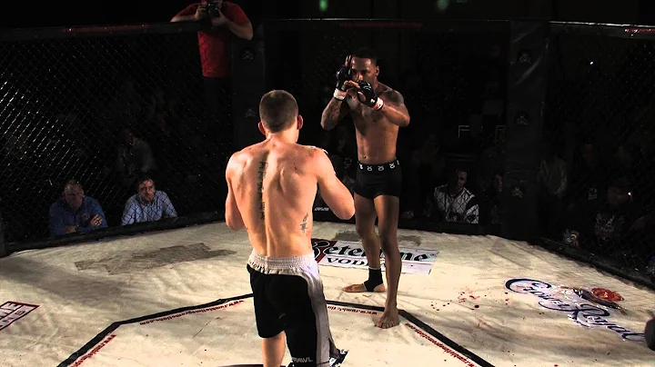 Willis vs Draper   Relentless   Rumble Time Promot...