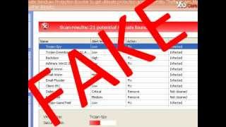 Remove Windows Protection Booster Virus (Manual Removal Tips)