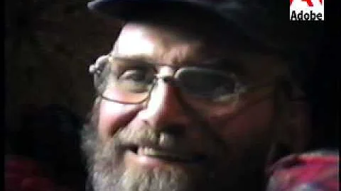 Neal Cook of Bowens Mills