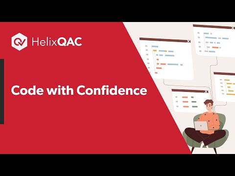 Code with Confidence - Helix QAC