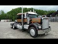 1981 KENWORTH W900 For Sale