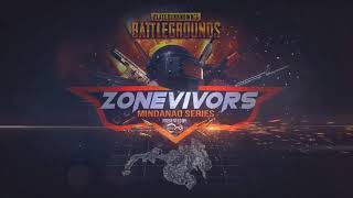 PUBG : Zonevivors Ads screenshot 4