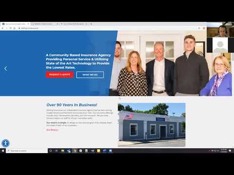 ADA Accessibility Webinar 7-30-20 - What You Need To Know