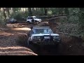 80 SERIES LANDCRUISER TIKTOK COMPILATION