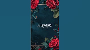 سورة الضحى ✨ ماهر المعيقلي
