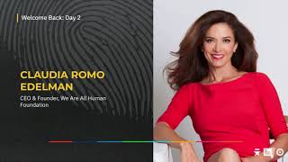 Hispanic Leadership Summit 2023 - Welcome Back: Day 2