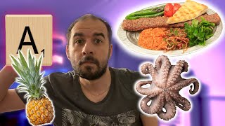 AKLINA İLK GELEN YEMEĞİ YE!