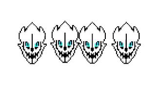 Gaster Blasters Test 3