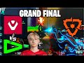 Grand final sentinels vs loud  champions tour 2024 americas kickoff 2024