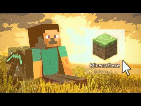 Ya no me gusta Minecraft...