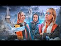 Амелька как ГАРРИ ПОТТЕР Получила письмо из Хогвартса Амелька как ГАРРИ ПОТТЕР Получила письмо из Хогвартса