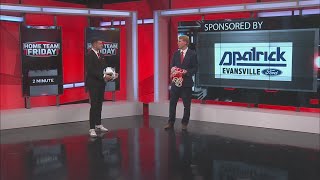 Home Team Friday: Week 1 (Part 4)