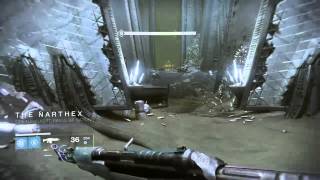 Destiny Kings Fall Raid Time