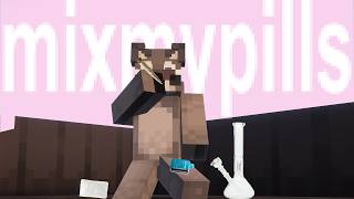 mixmypills | Crystal PvP Montage