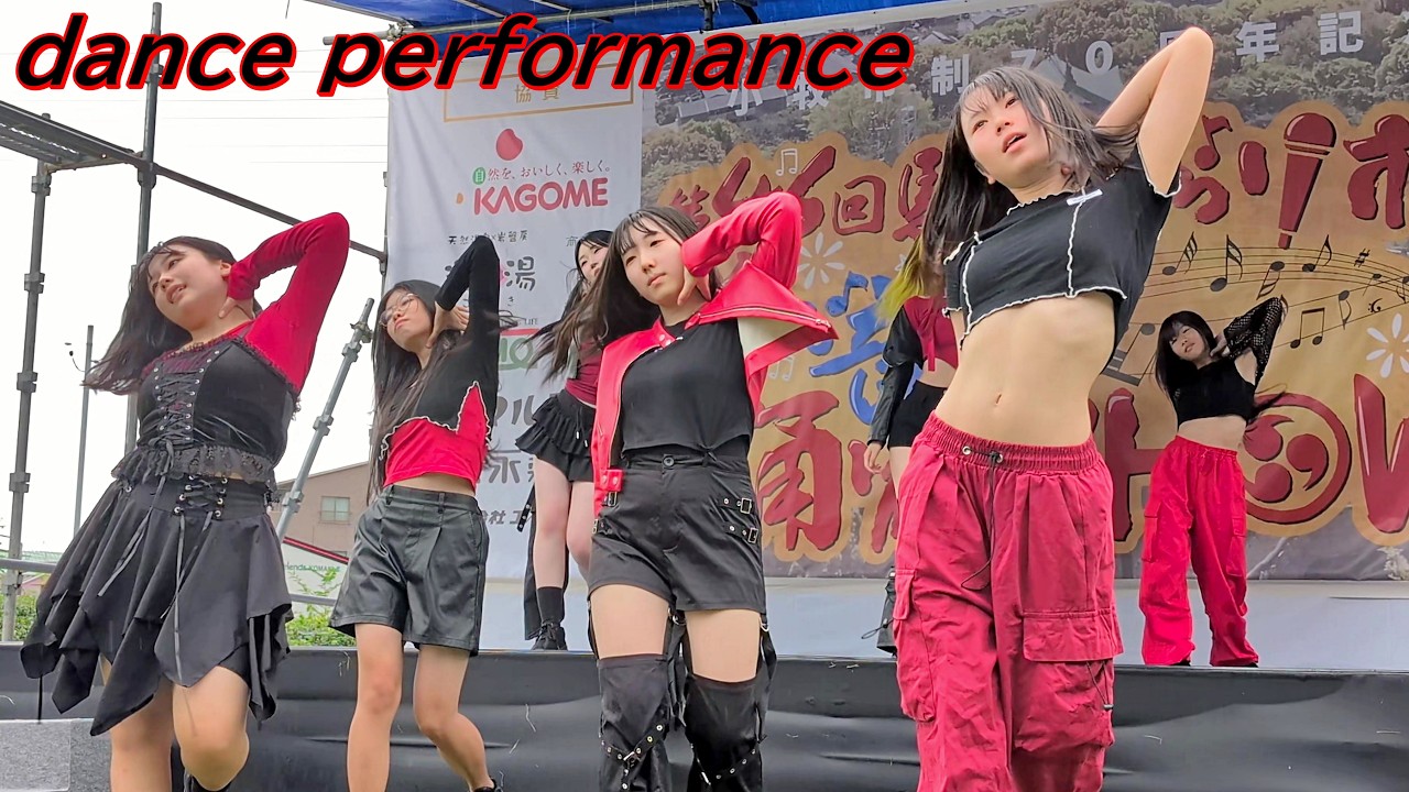 美女たちの最高なk-popダンスパフォーマンス⑨/dance performance