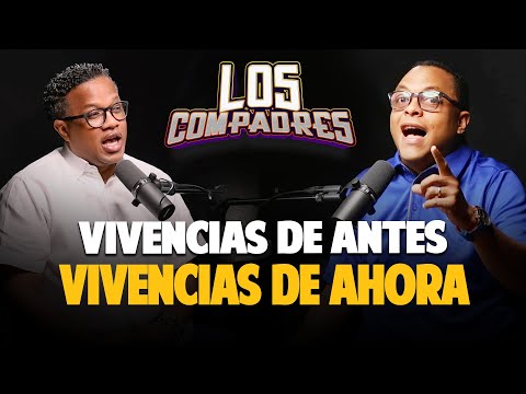 ¿Quién NO hizo ESO...? Vivencias de ANTES cuando NIÑO