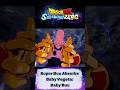 Super Buu Absorbs Baby Vegeta Baby Buu Vs SSJ4 Goku Daima Dragon Ball Sparking Zero Mods Super Buu Absorbs Baby Vegeta Baby Buu Vs SSJ4 Goku Daima Dragon Ball Sparking Zero Mods