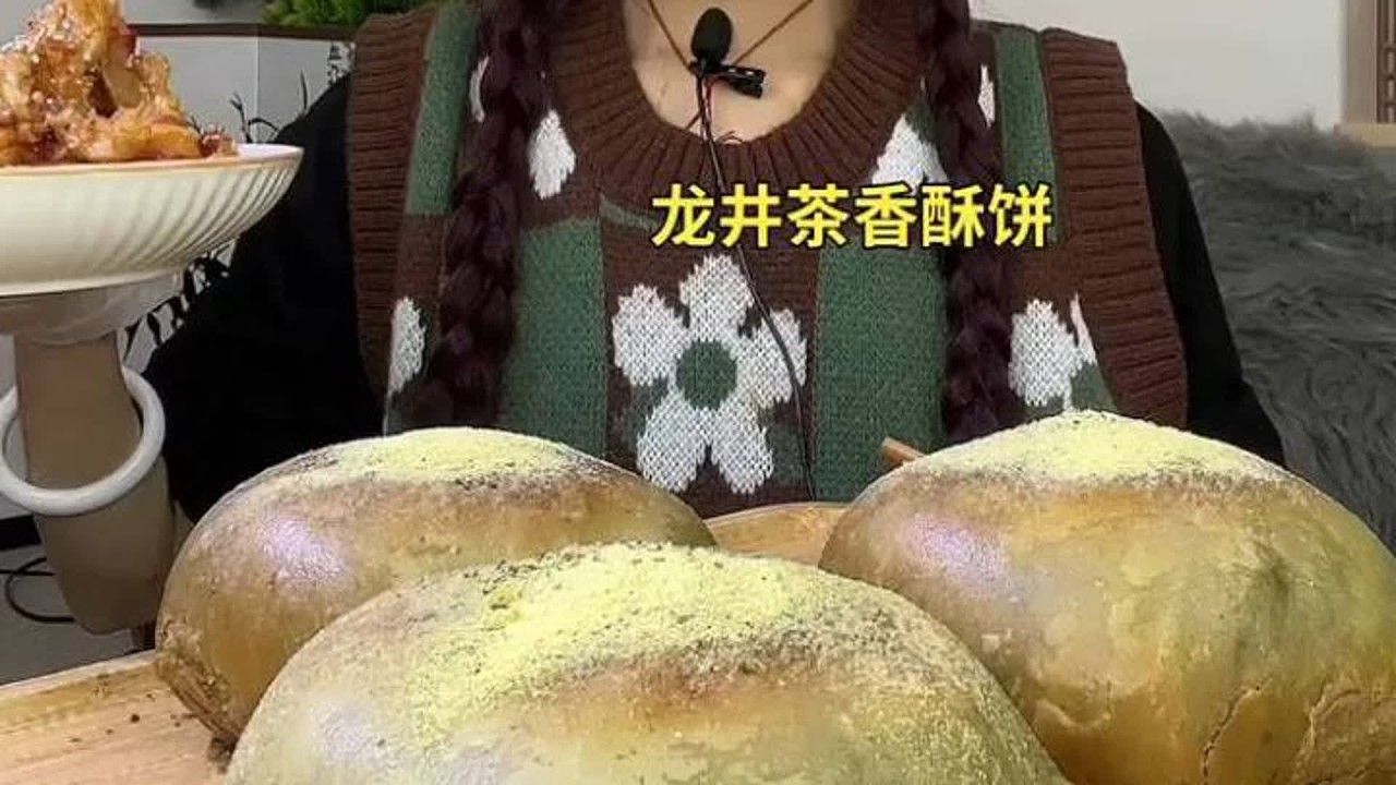 ASMR MUKBANG |妈妈的味道，是家的味道