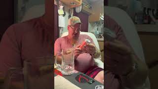 Peach Tango. Sour Ipa. Almanac Beer Co. Alameda California. 7.1%Abv