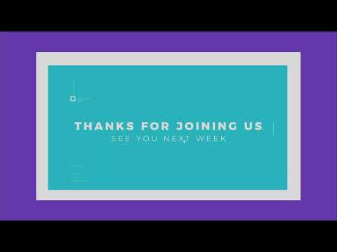 Slavic Full Gospel Church of Tampa Bay Service 7/12/20