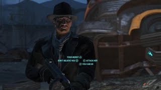 Fallout 4: If already found Marowski chem lab