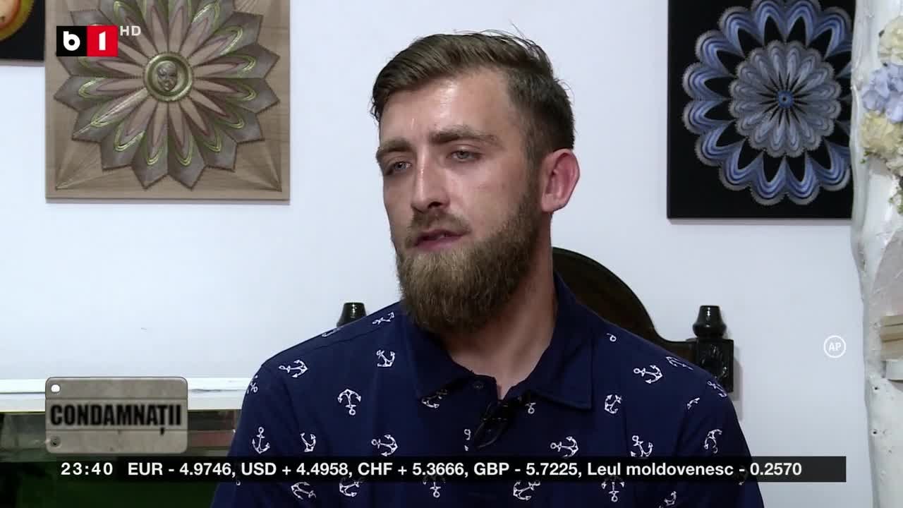 CONDAMNAȚII CU ADRIANA STOICESCU. 30 decembrie 2023. P2/2