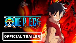 Finally (2026) NEW ONE PIECE GAME  - Official Trailer screenshot 2
