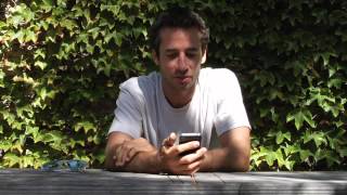 Crailtap's We Shred It, You Said It, We Read It with Mike Carroll