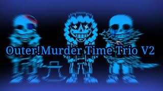 [MTT AUS] Outer!Murder Time Trio - Rain of Meteors - PHASE 1 V2 - [TWILIGHT VERSION] - (THEME)