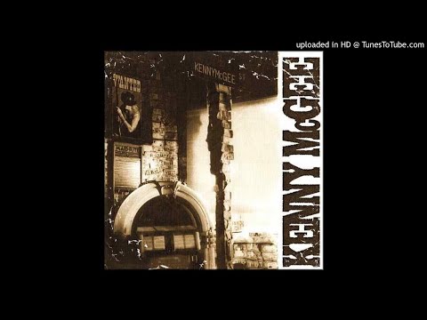Kenny McGee — Kenny Mcgee - Don't Ya Worry