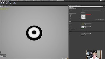 UE4 VFX Tutorial - Shockwave refraction material