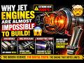 Why Jet Engines Are Almost Impossible to Build 😱 | The Hidden Science  | China's Reverse engineering