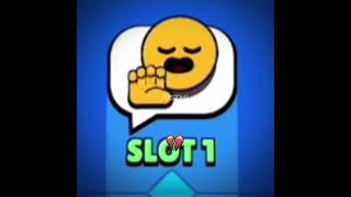Calma Pin in Brawl Stars?💀🔥 #brawlstars #brawlstarsedit #shorts #funny #justmi #football