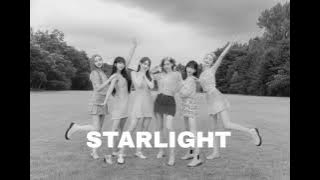 Download lagu Secret Number - Starlight (8D AUDIO 🎧)