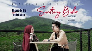Jhonedy BS feat Indri Mae - Suntiang Bako