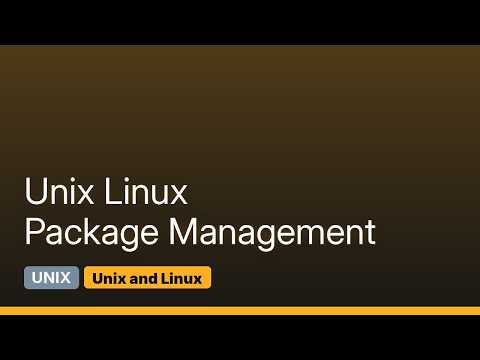 Unix & Linux: Using symbolic links and git to manage build versions