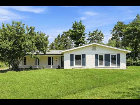 107 Little Hill Court, Ballwin, MO home video tour