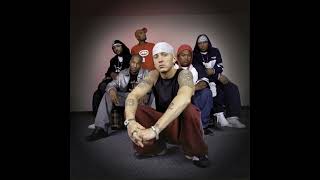 D12 - 40 Oz Instrumental