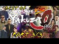 Best Of Woolie VS: Yakuza 0 (PART 3/3)
