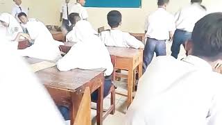 9C 20182019 Smp N 1 Winong