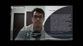 Catheterization Of The Urethra In Girls