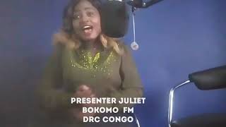 Download Lagu I love you mummy Juliet Bokomo FM MP3 Download Lagu I love you mummy Juliet Bokomo FM MP3