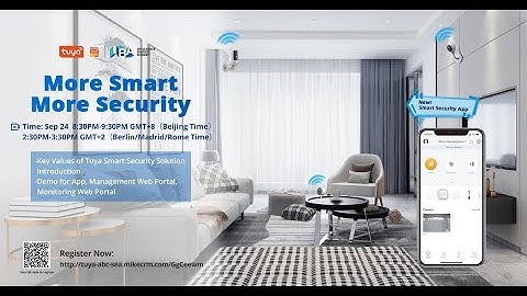 IBA Session on Security Solution