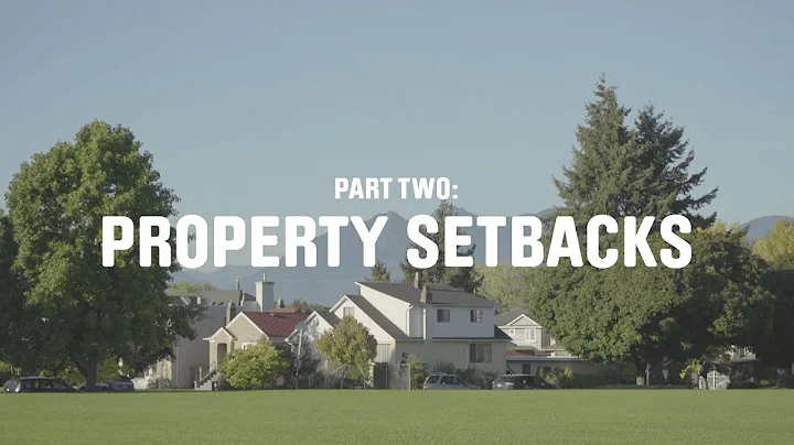 Missing Middle Mystery | Part Two: Property Setbacks