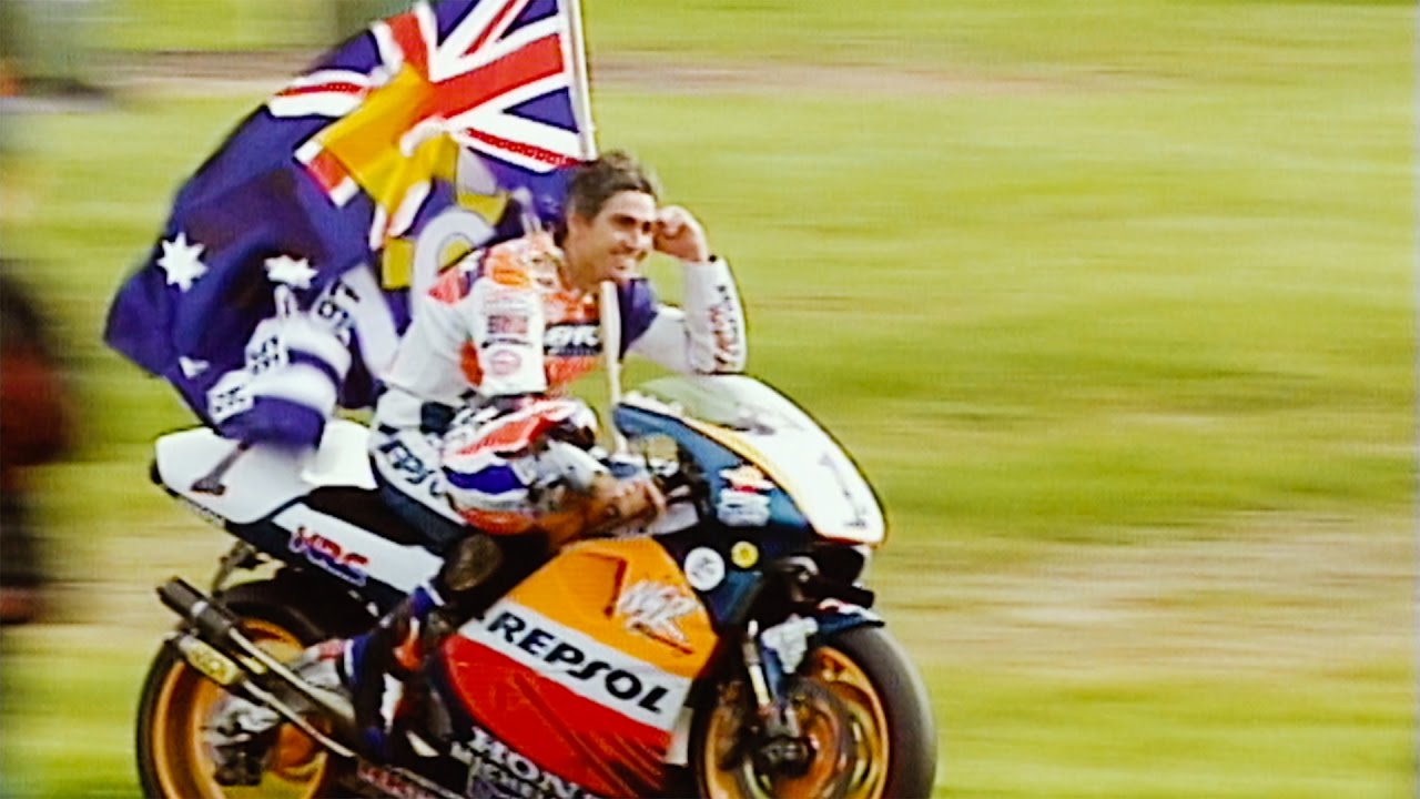 girls like you #RacingTogether: How Doohan & Gardner changed the game