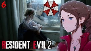 Loli Gameplay Resident Evil 2 Remake - 6