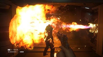 Alien Isolation Walkthrough- Part 12 (No Commentary)