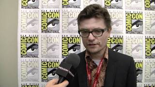 The Venture Bros. - Season 5 Comic-Con Exclusive: James Urbaniak