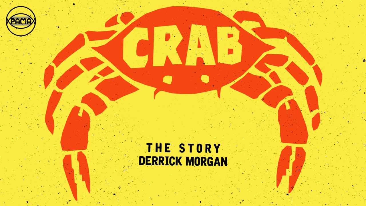 Derrick Morgan - The Story (Official Audio) | Pama Records - YouTube