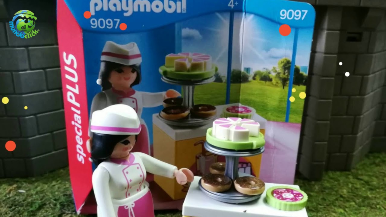 playmobil special plus 9097